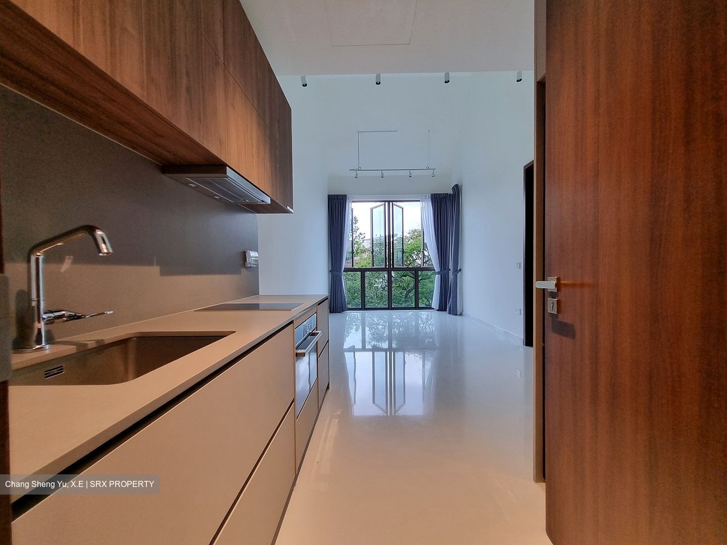 Parksuites (D10), Apartment #418880721